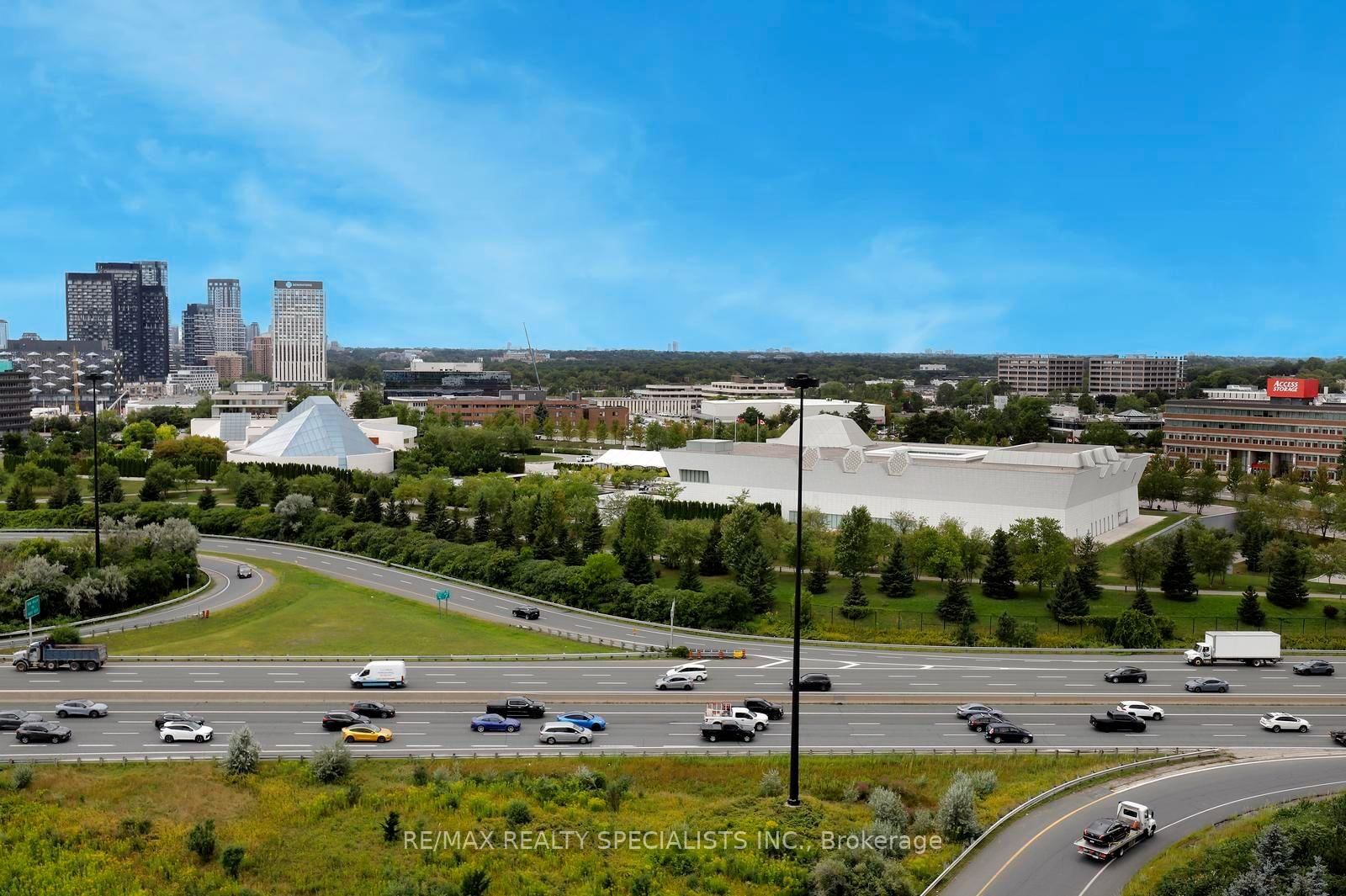181 Wynford Drive • #1404 • Toronto, ON photo 29