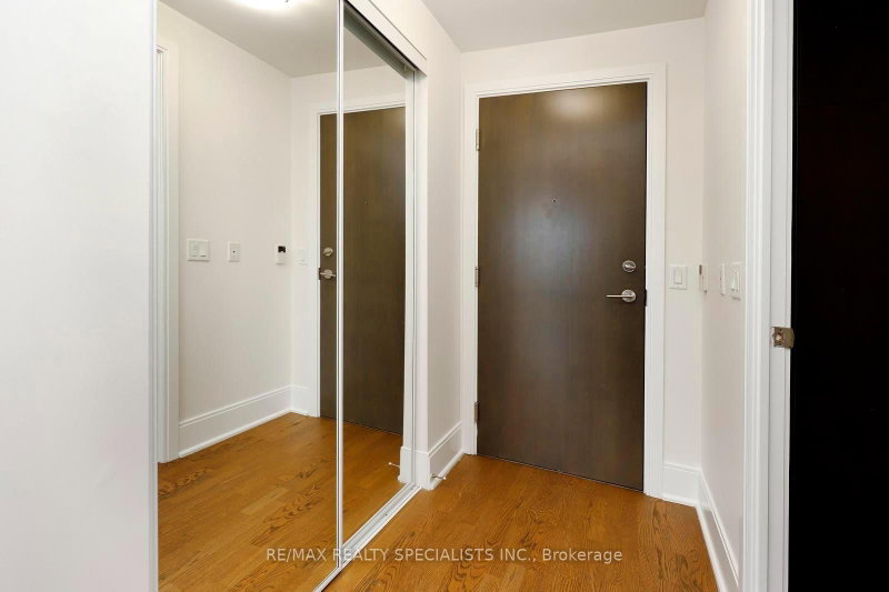 1404 - 181 Wynford Drive