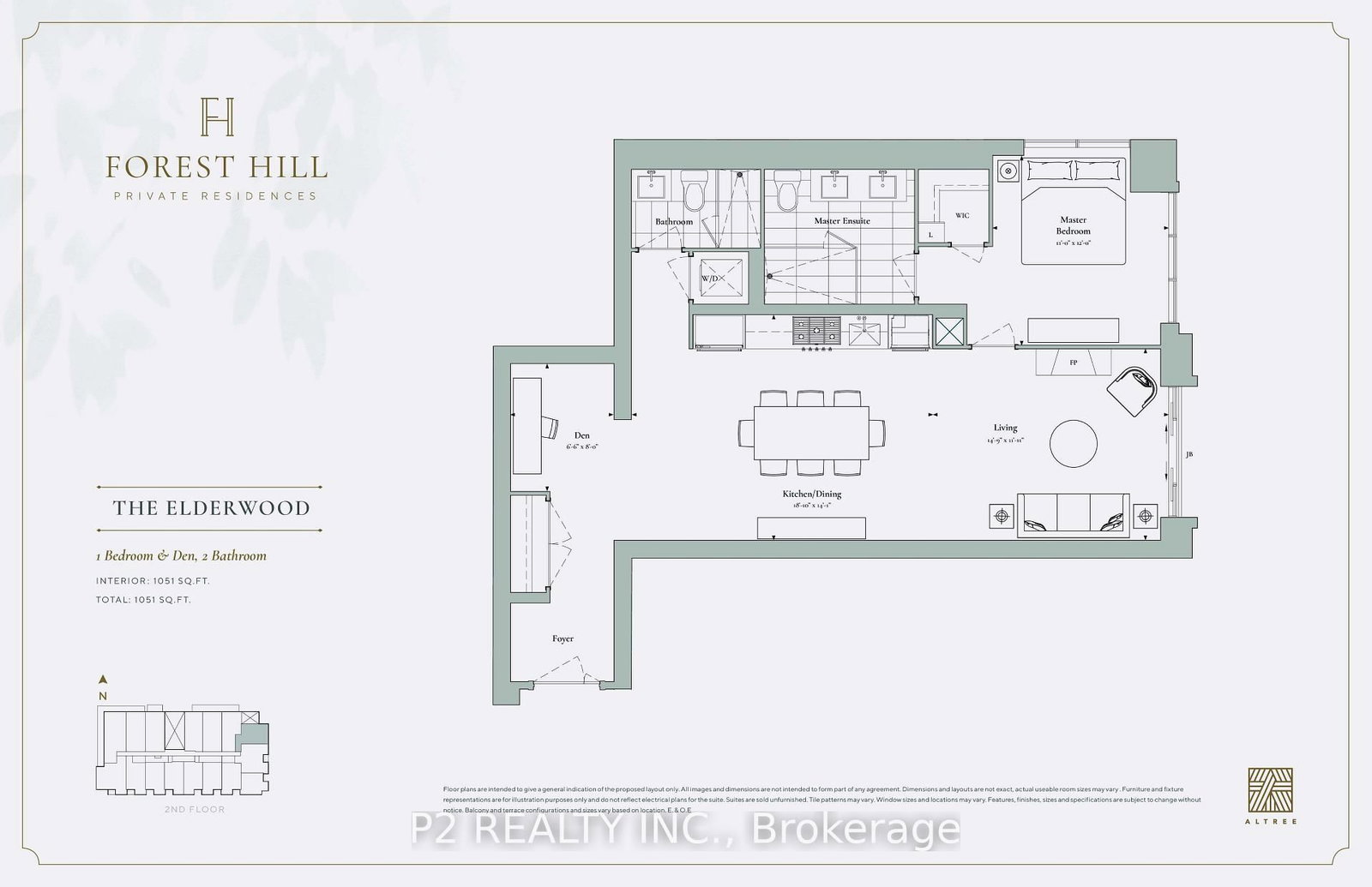 Property at 2 Forest Hill