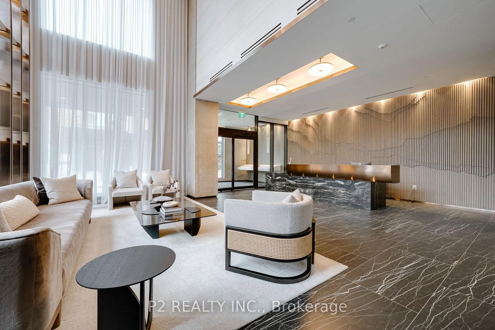 2 Forest Hill Road • #204 • Toronto, ON photo 14