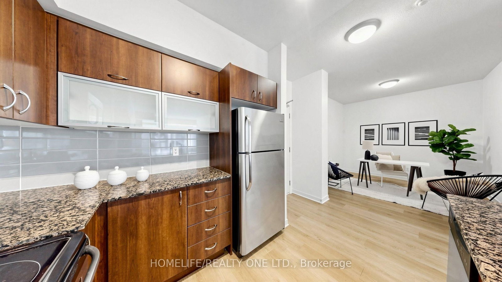 55 East Liberty Street • #1804 • Toronto, ON photo 11