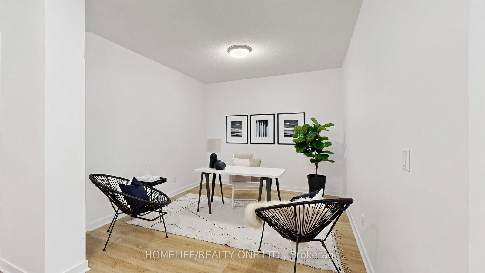 55 East Liberty Street • #1804 • Toronto, ON photo 24