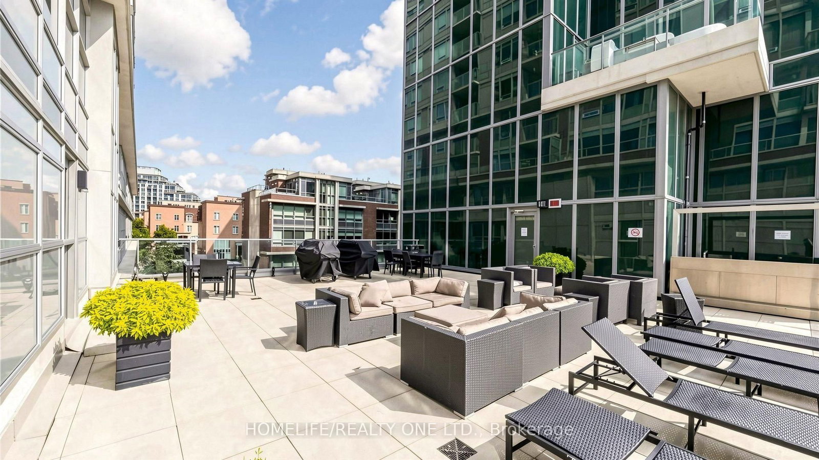 55 East Liberty Street • #1804 • Toronto, ON photo 36