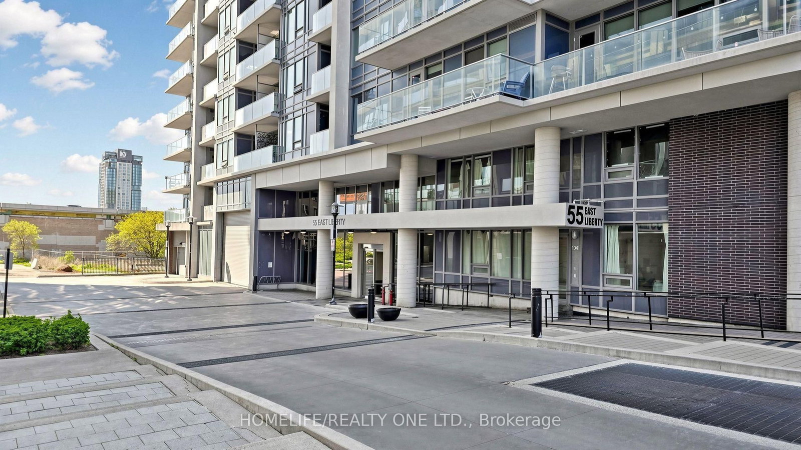 55 East Liberty Street • #1804 • Toronto, ON photo 40
