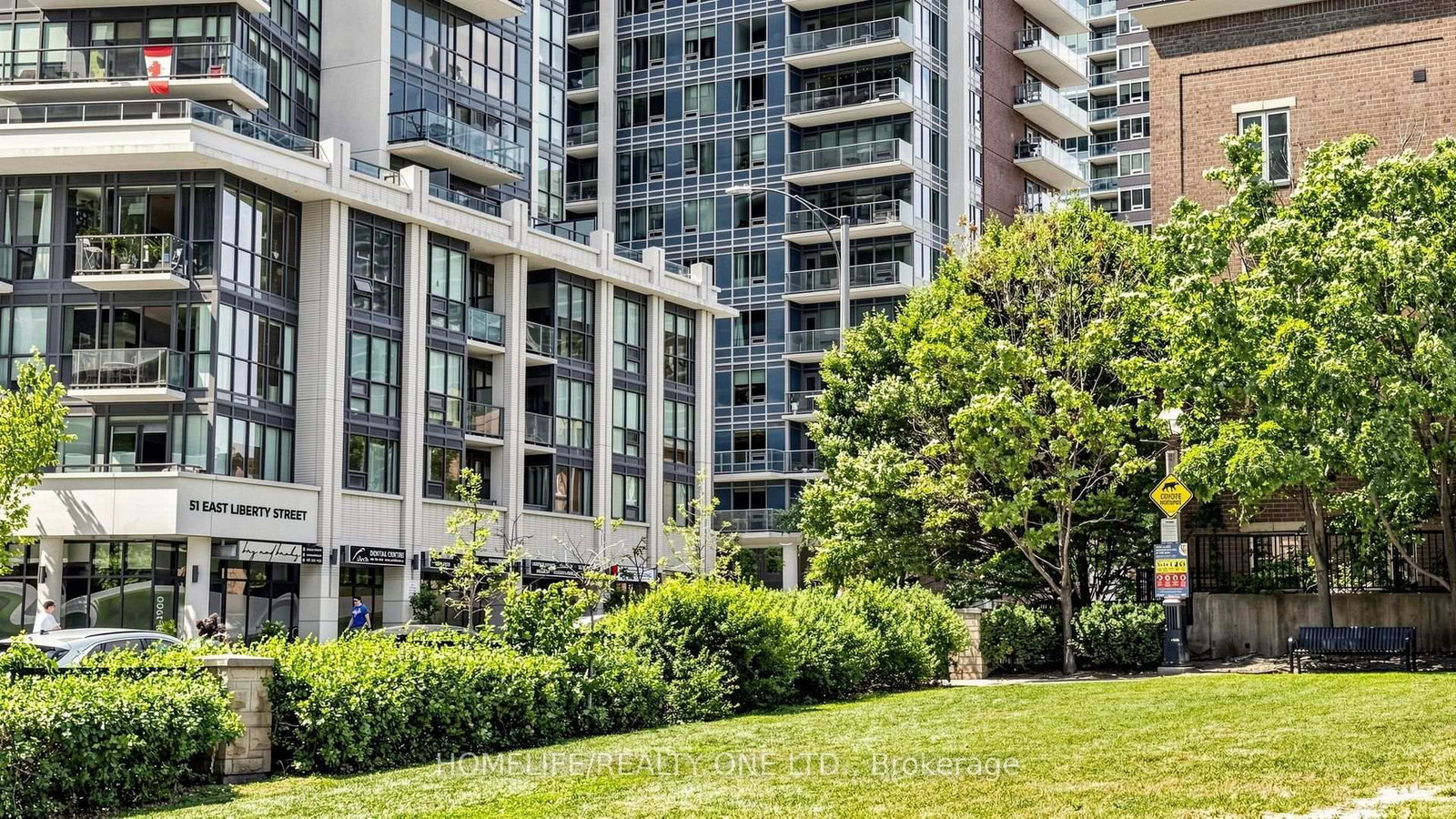 55 East Liberty Street • #1804 • Toronto, ON photo 43