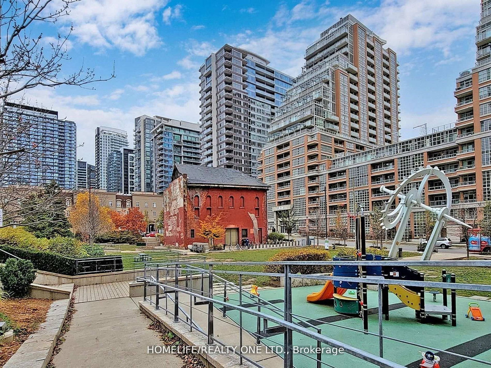 55 East Liberty Street • #1804 • Toronto, ON photo 45