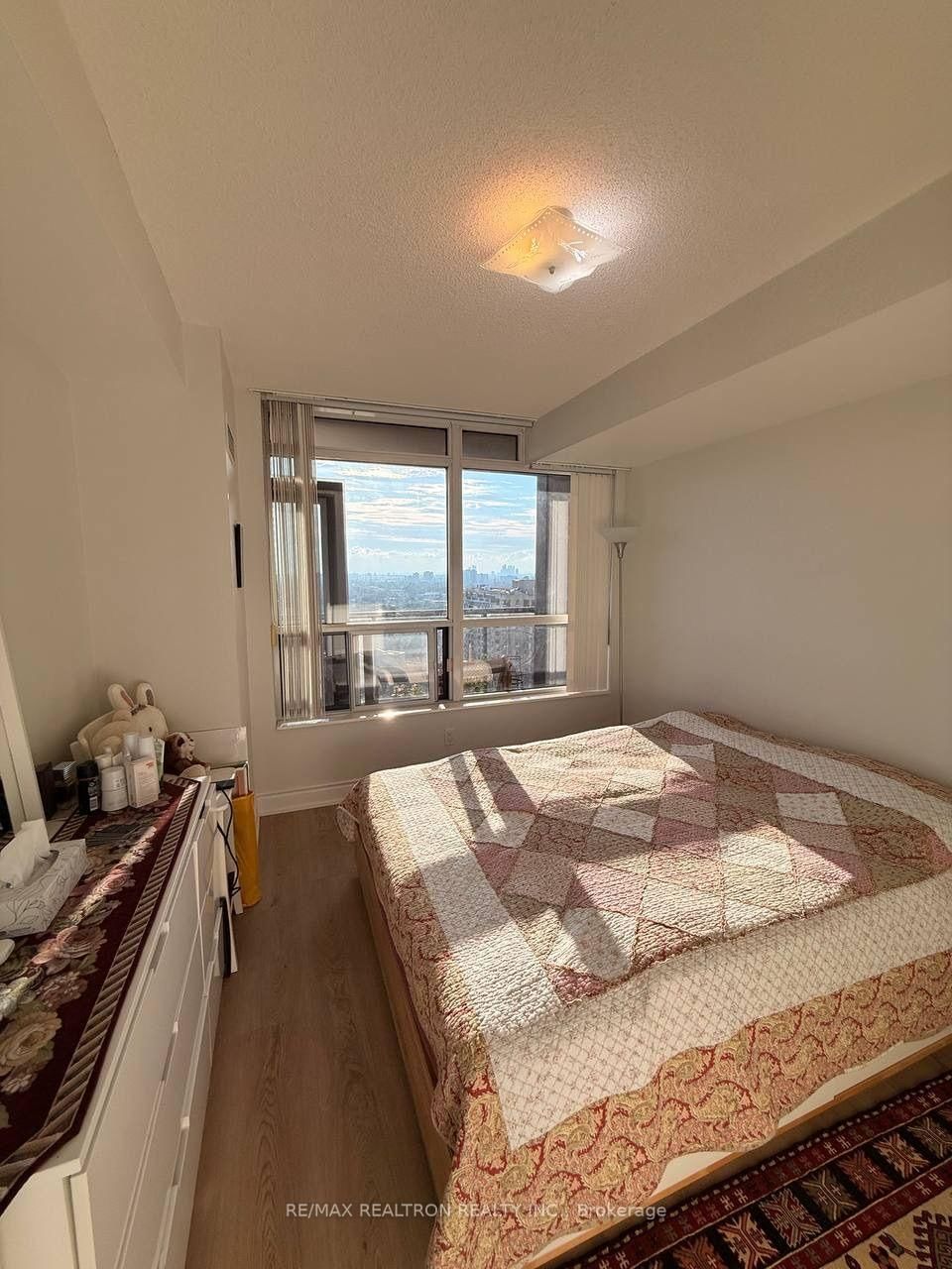 10 Northtown Way • #2409 • Toronto, ON photo 28