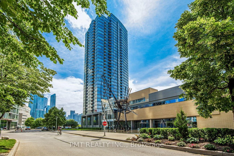 4003 - 5 Mariner Terrace