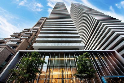 Condo leased at 4609-42 Charles Street, Toronto, Ontario, M4Y 1T4 - Church-Yonge Corridor - MLS: C13717742