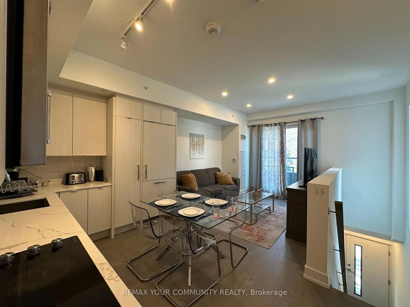 TH 1 - 175 Pears Avenue