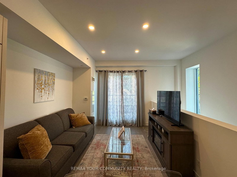 TH 1 - 175 Pears Avenue