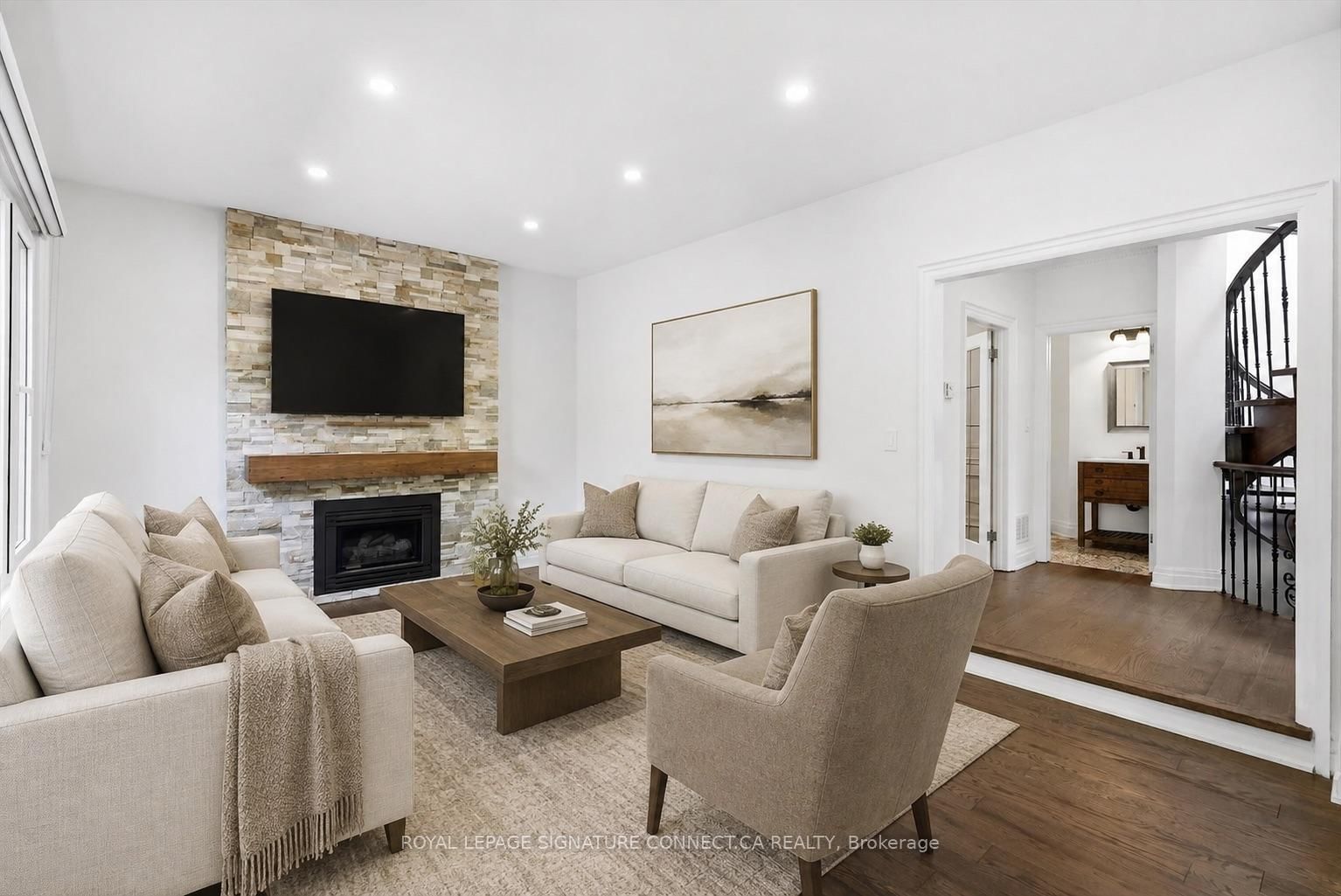 6 Lailey Crescent • Toronto, ON photo 10