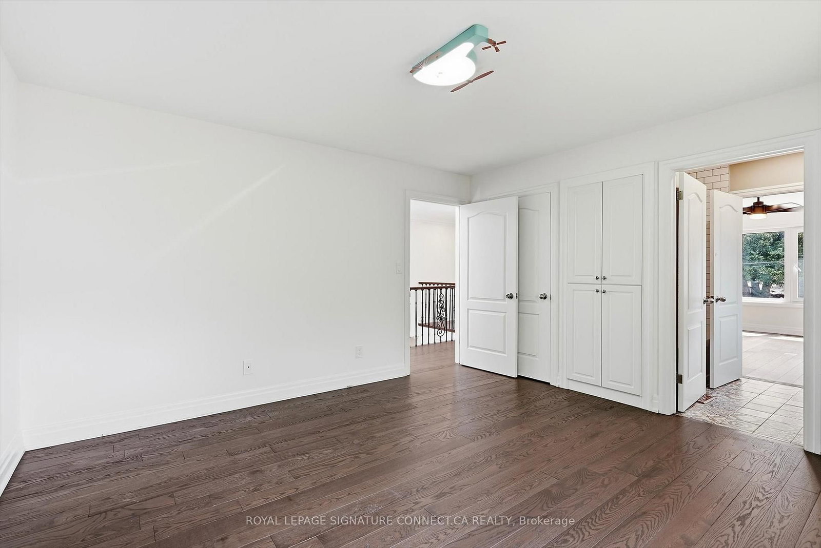 6 Lailey Crescent • Toronto, ON photo 29