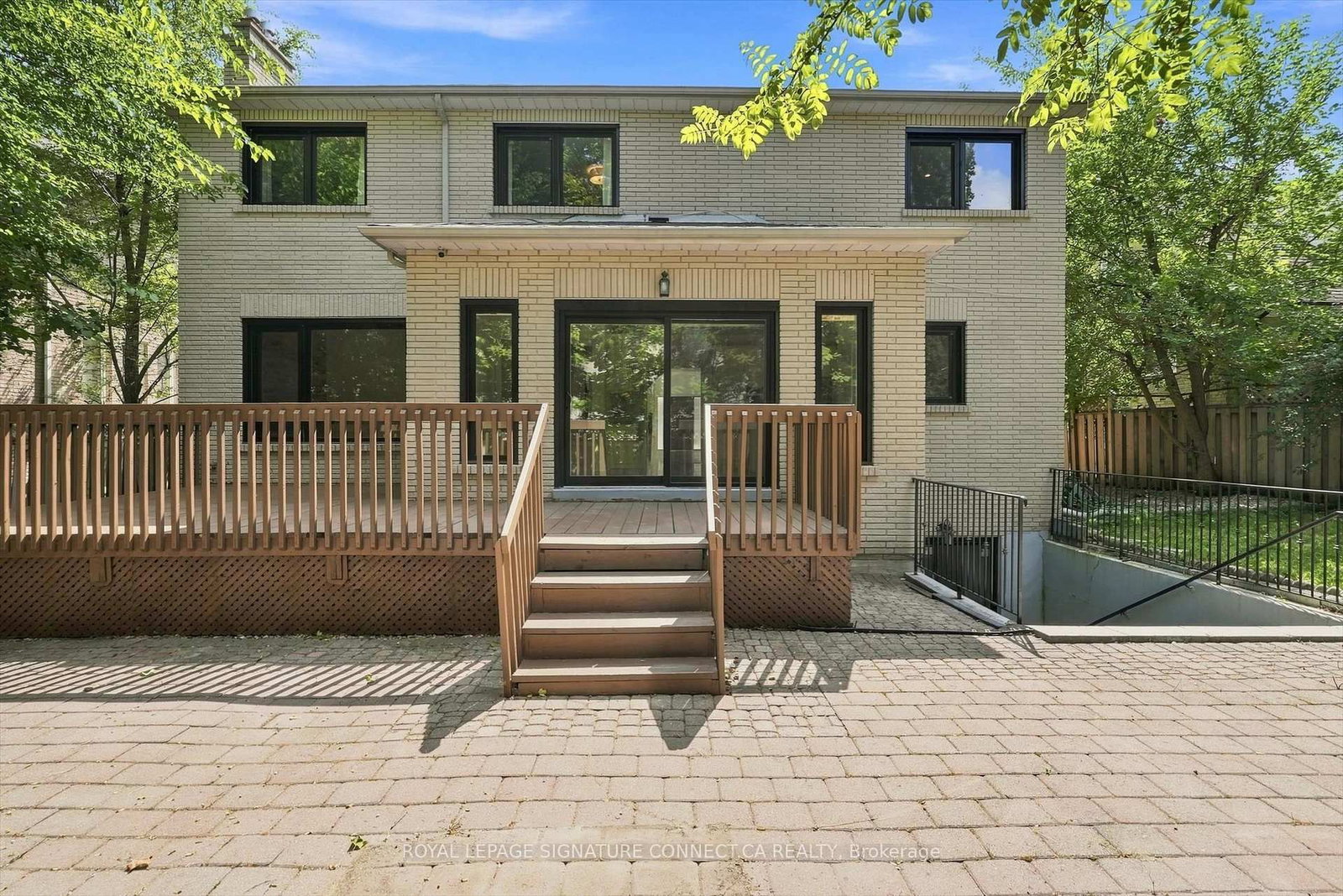6 Lailey Crescent • Toronto, ON photo 46