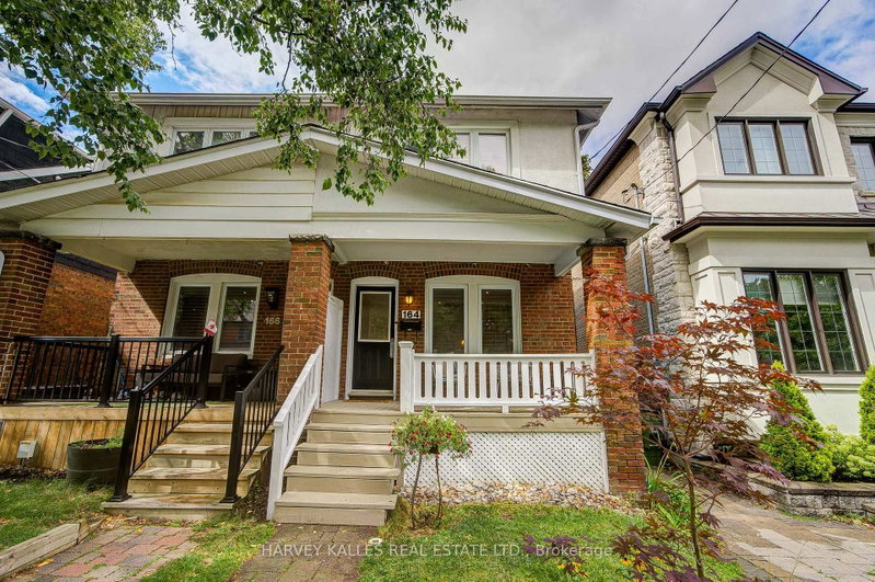 164 Douglas Avenue