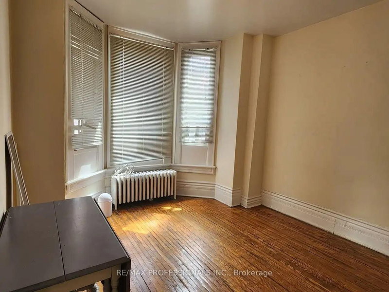 MAIN LEVEL - 150 Robert Street
