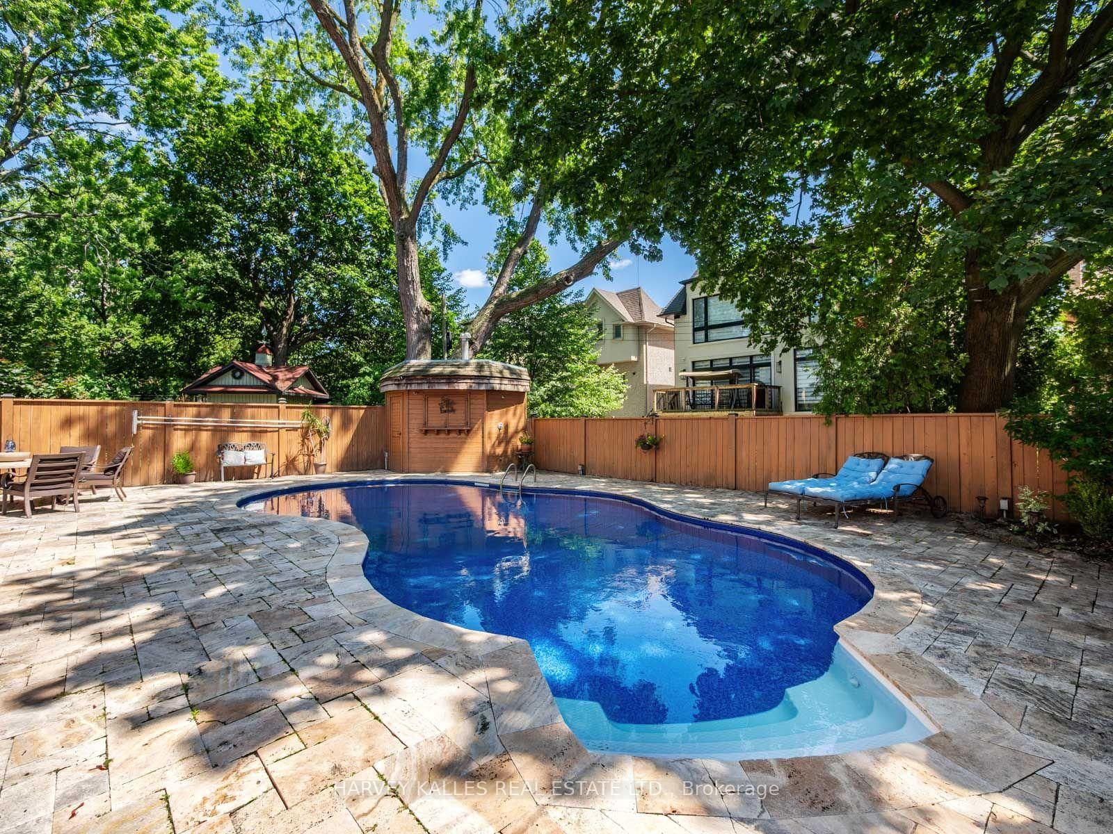 73 Carmichael Avenue • Toronto, ON photo 36