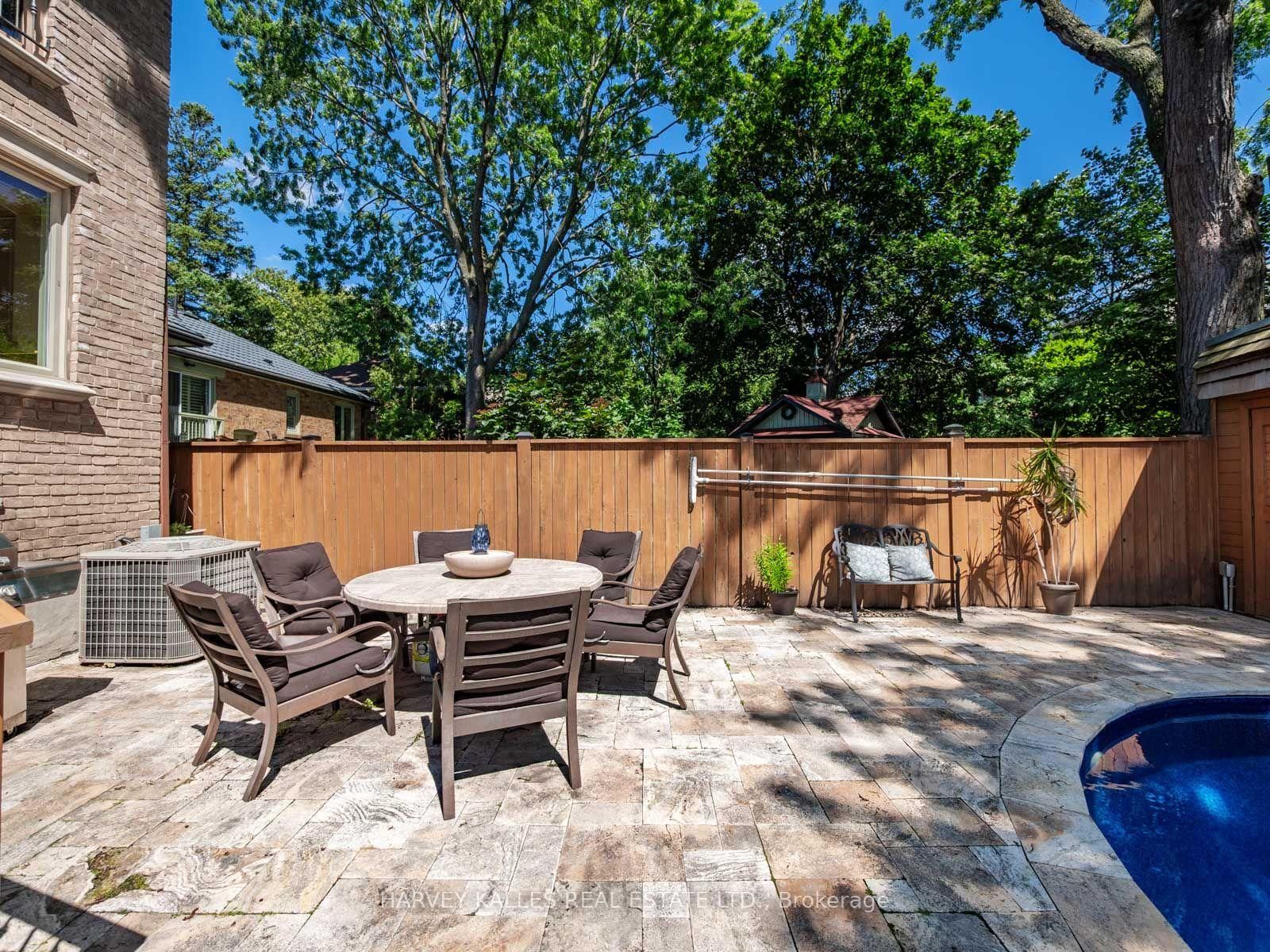 73 Carmichael Avenue • Toronto, ON photo 37