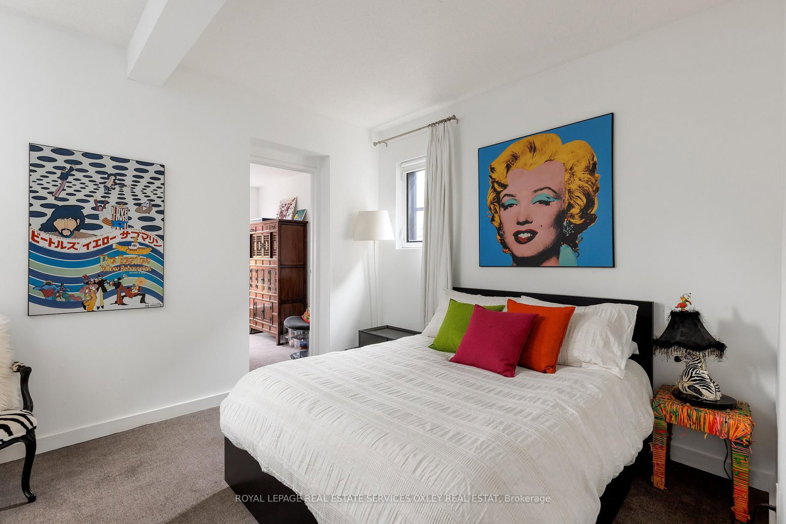 28 Roxborough Street W • Toronto, ON photo 15