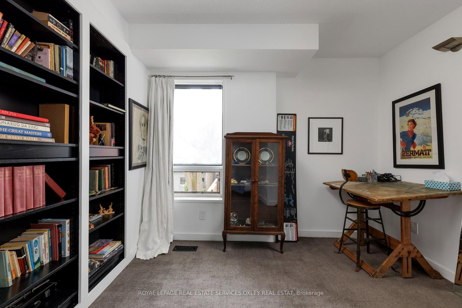 28 Roxborough Street W • Toronto, ON photo 19