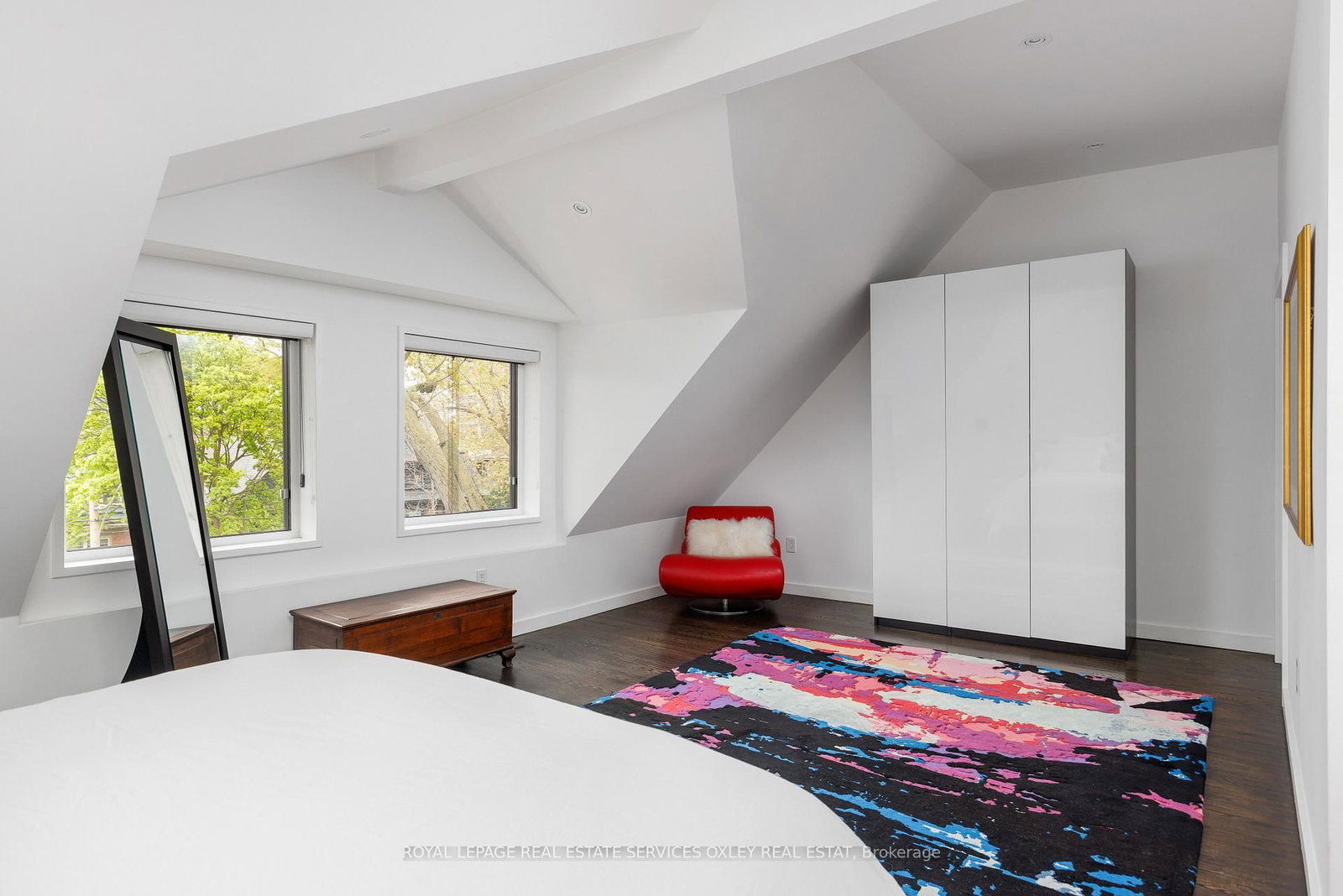 28 Roxborough Street W • Toronto, ON photo 27