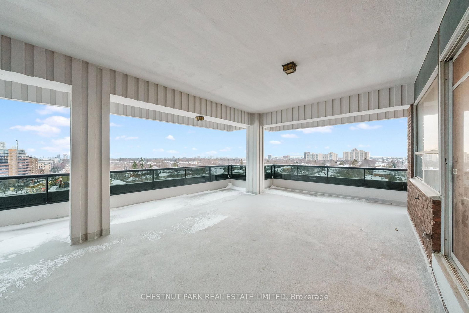 2600 Bathurst Street • #PH 1 • Toronto, ON photo 33