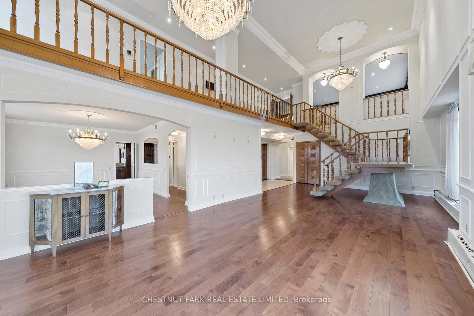 2600 Bathurst Street • #PH 1 • Toronto, ON photo 9