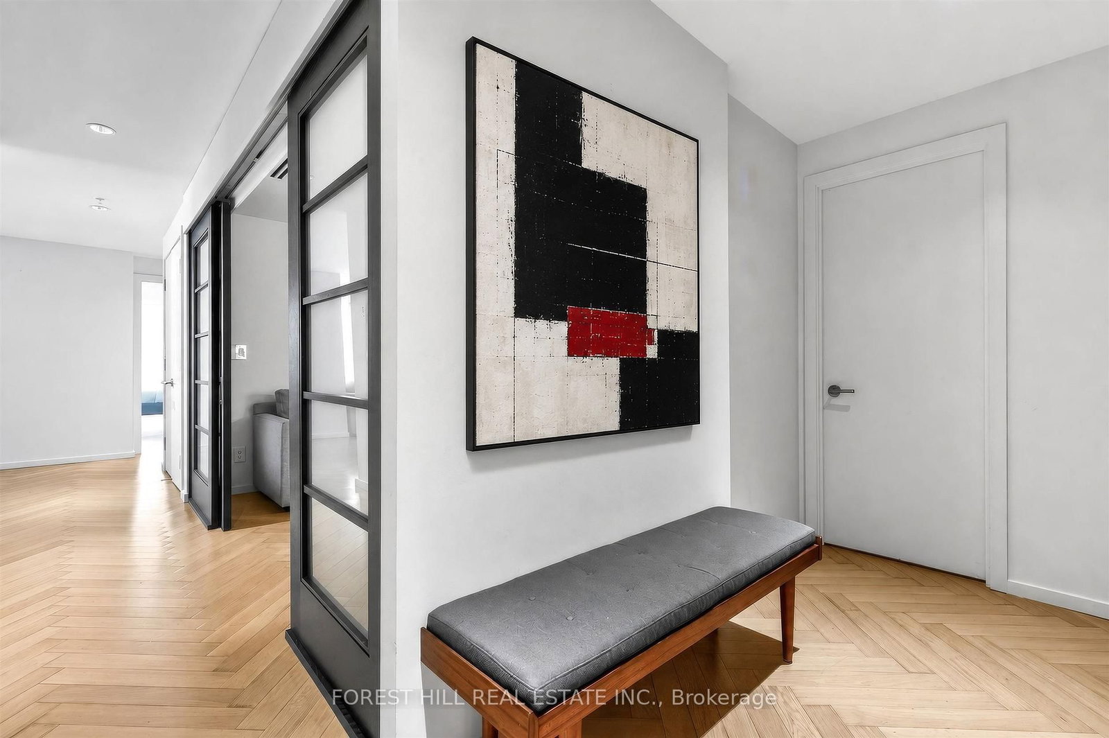180 University Avenue • #2305 • Toronto, ON photo 10
