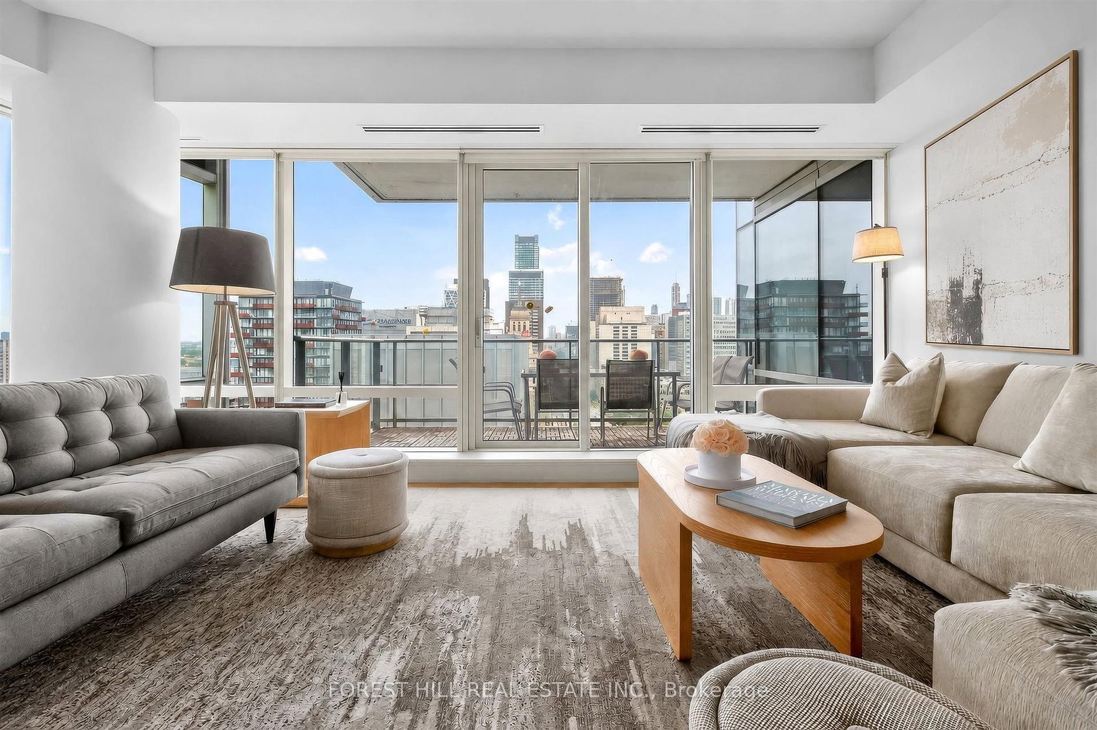 180 University Avenue • #2305 • Toronto, ON photo 13