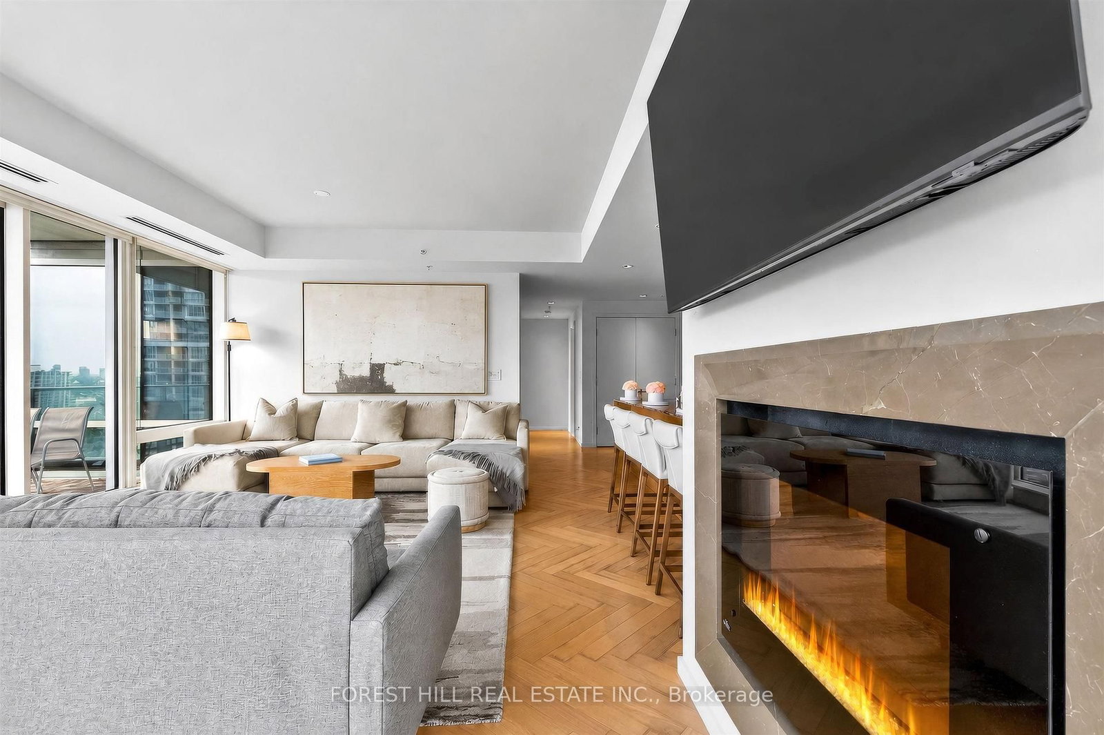 180 University Avenue • #2305 • Toronto, ON photo 15