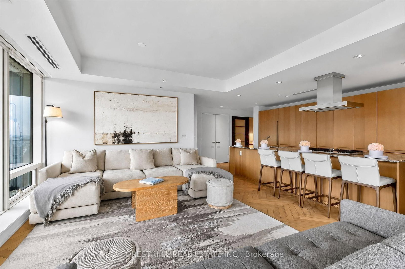 180 University Avenue • #2305 • Toronto, ON photo 16