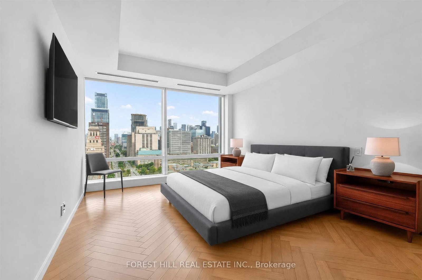 180 University Avenue • #2305 • Toronto, ON photo 28