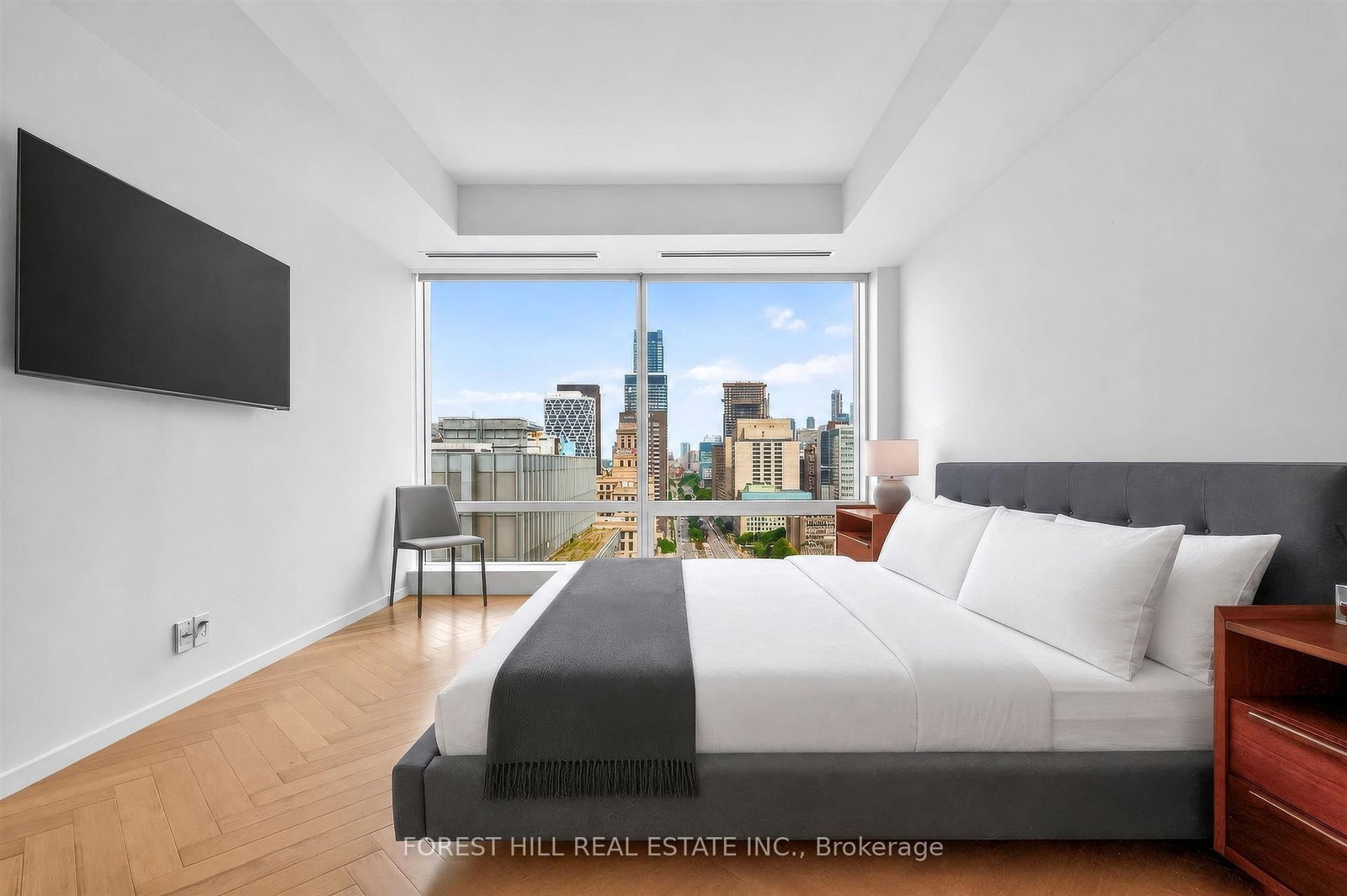 180 University Avenue • #2305 • Toronto, ON photo 29