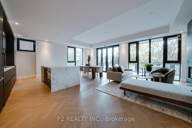 311 - 2 Forest Hill Road