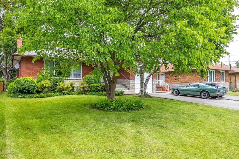 home for sale on 138 Kennard Avenue