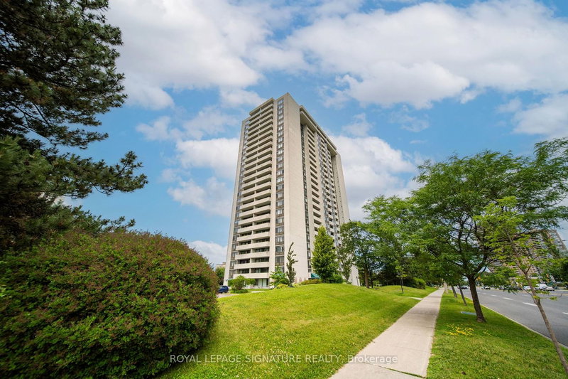 1506 - 3300 Don Mills Road