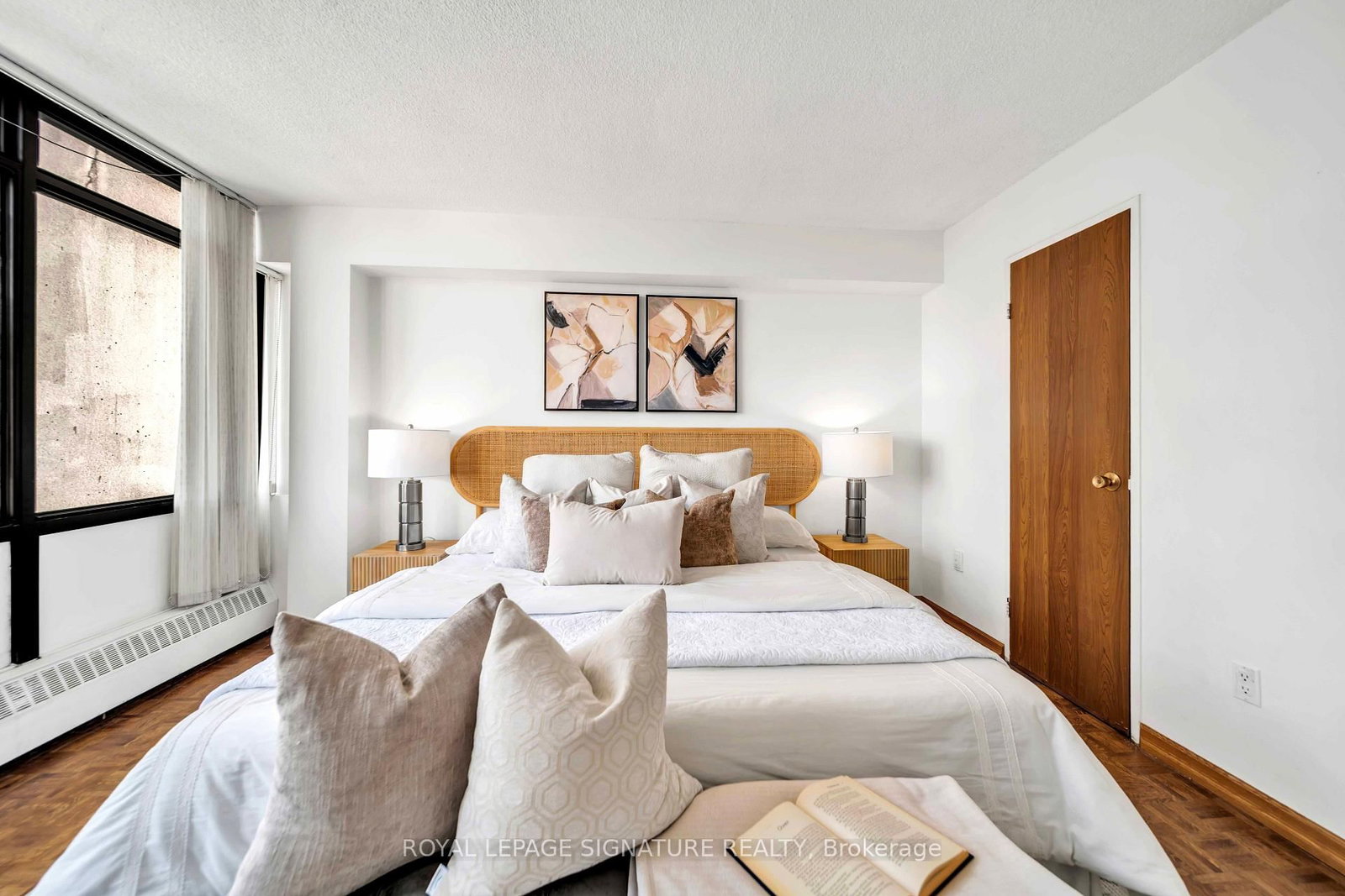 3300 Don Mills Road • #1506 • Toronto, ON photo 5