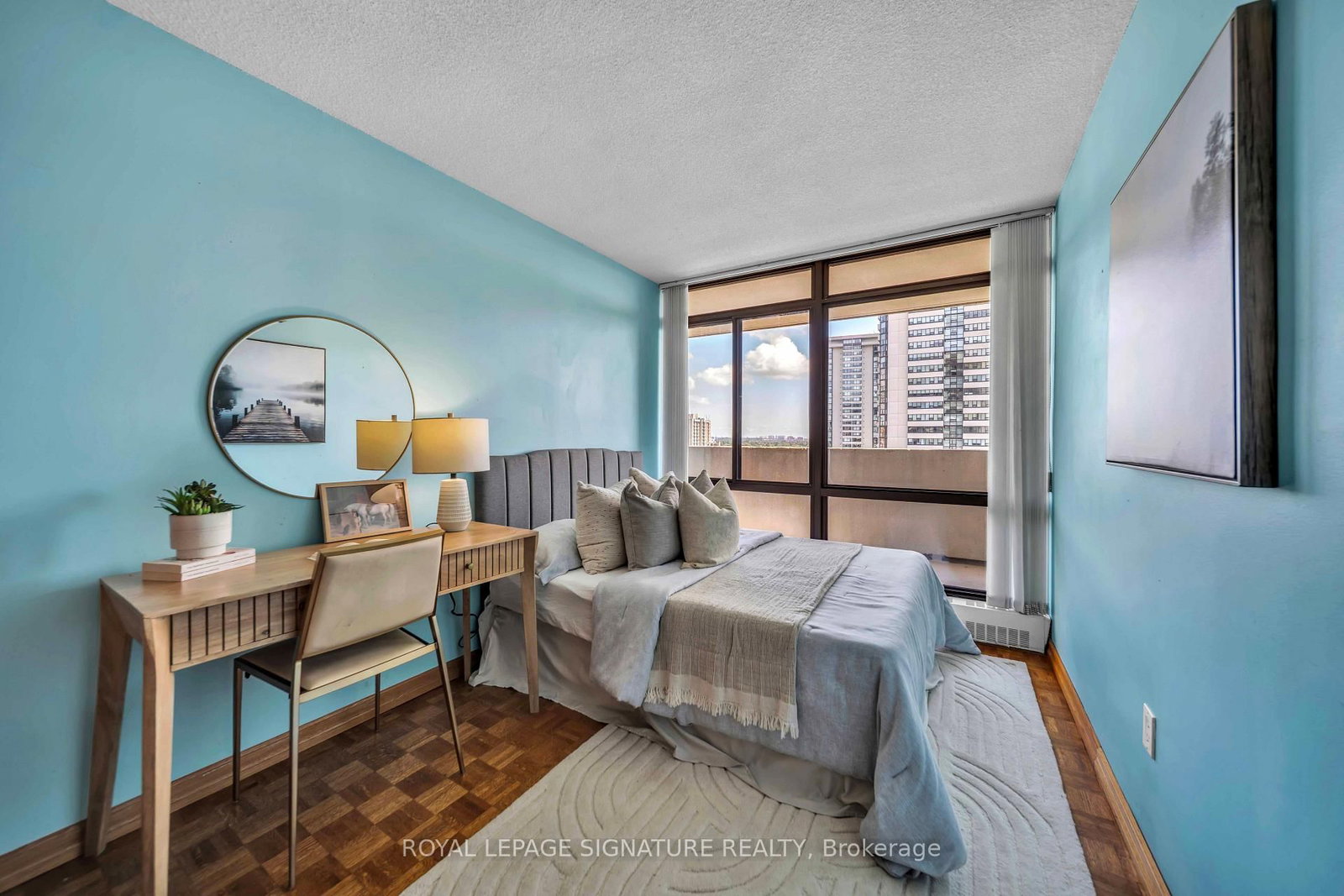 3300 Don Mills Road • #1506 • Toronto, ON photo 8