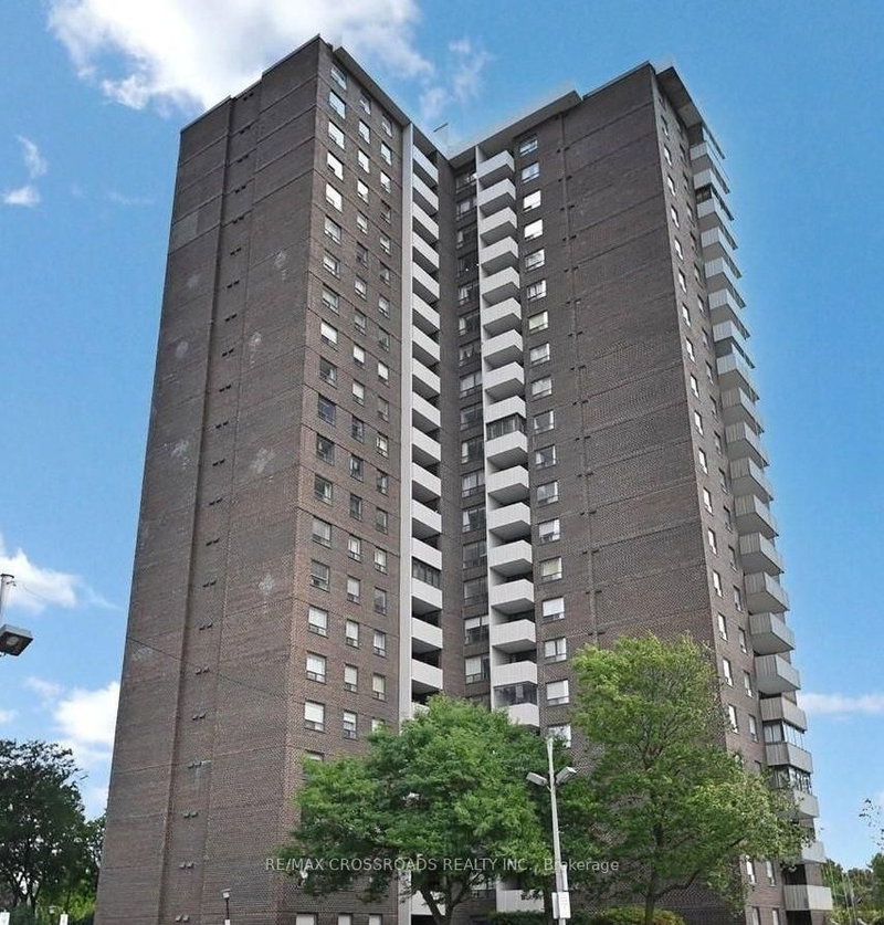 806 - 10 Muirhead Road