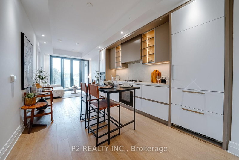 409 - 2 Forest Hill Road