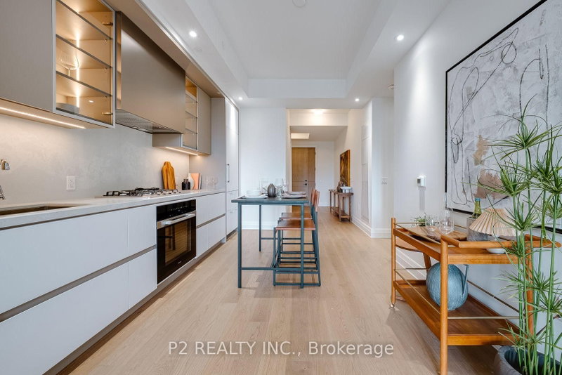 409 - 2 Forest Hill Road