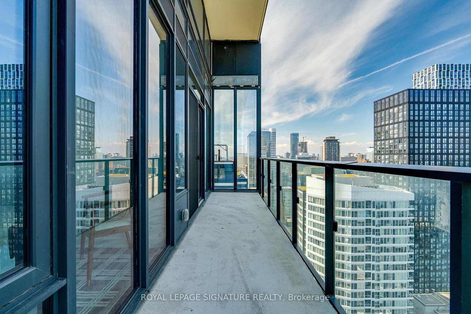 47 Mutual Street • #3203 • Toronto, ON photo 16