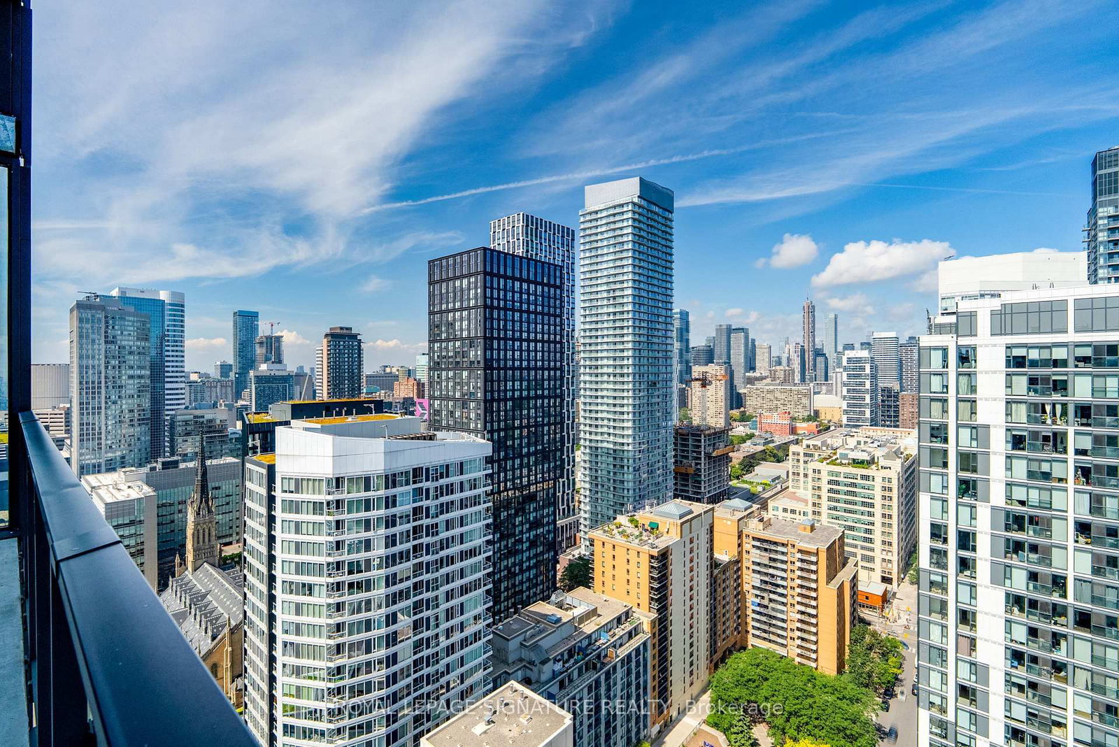 47 Mutual Street • #3203 • Toronto, ON photo 19