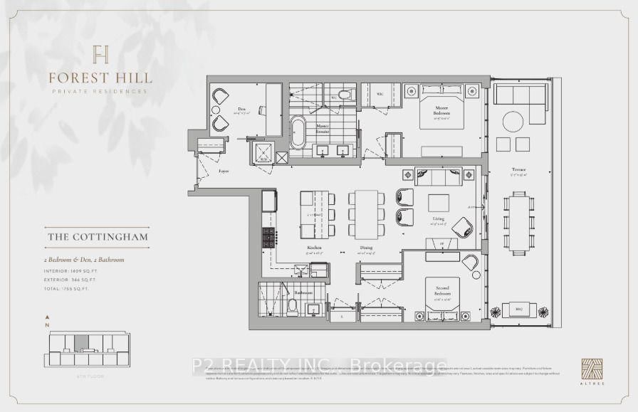 Property at 2 Forest Hill