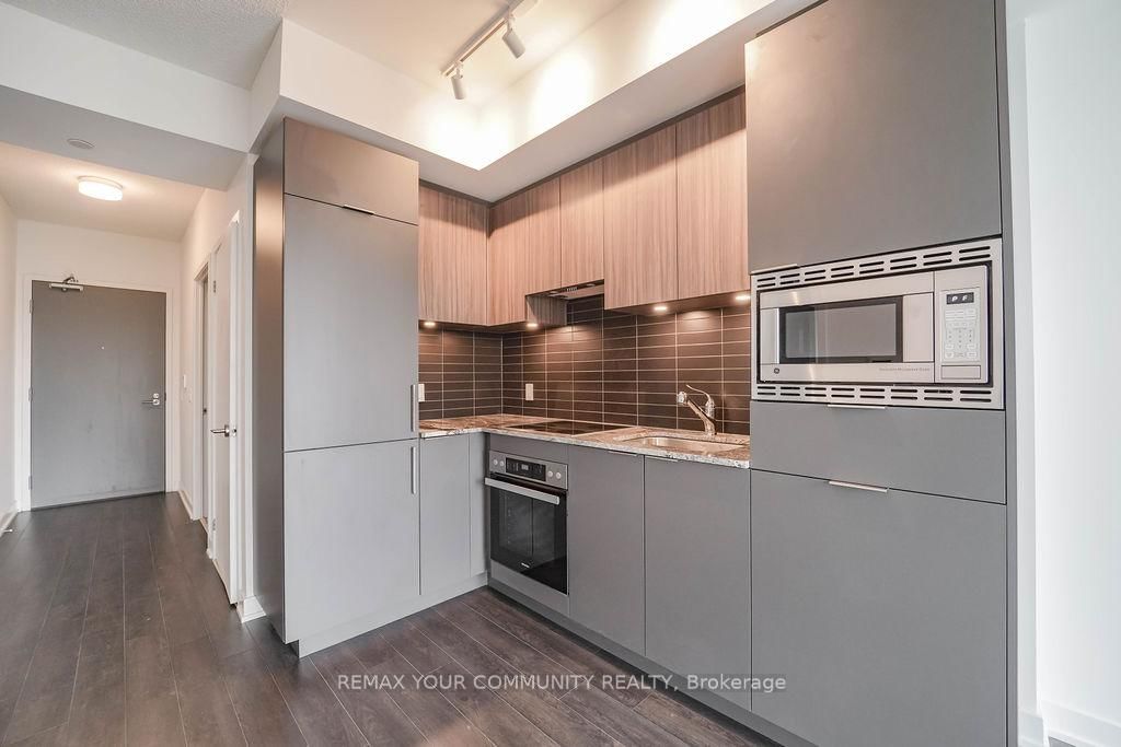 50 O'Neill Road • #2209 • Toronto, ON photo 10