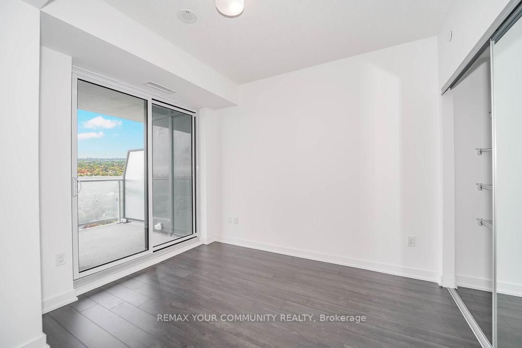 50 O'Neill Road • #2209 • Toronto, ON photo 12