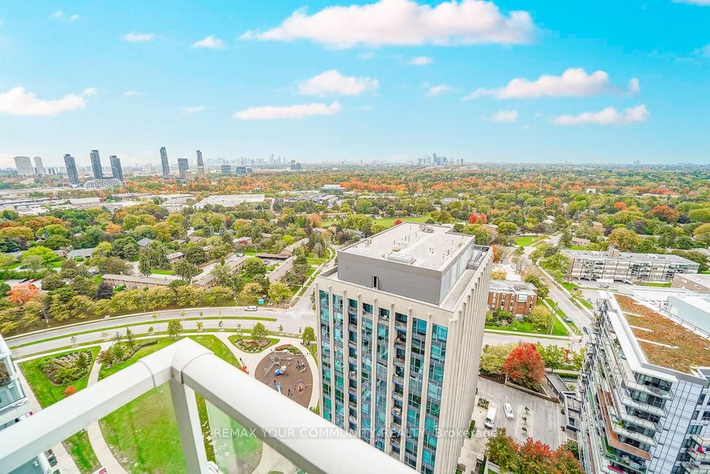 50 O'Neill Road • #2209 • Toronto, ON photo 20