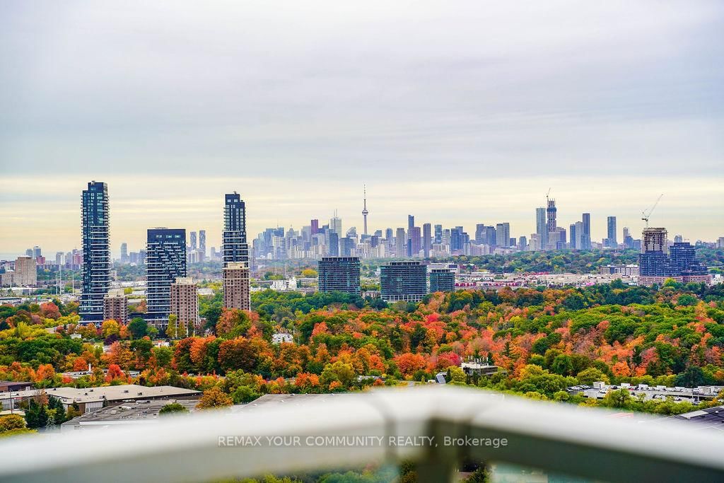 50 O'Neill Road • #2209 • Toronto, ON photo 21