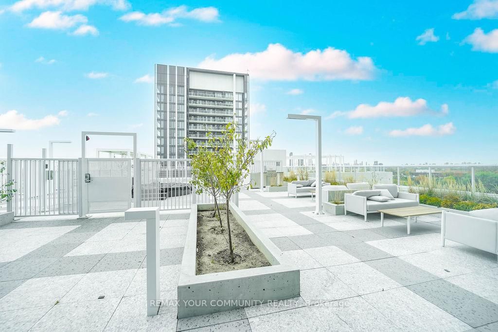 50 O'Neill Road • #2209 • Toronto, ON photo 23