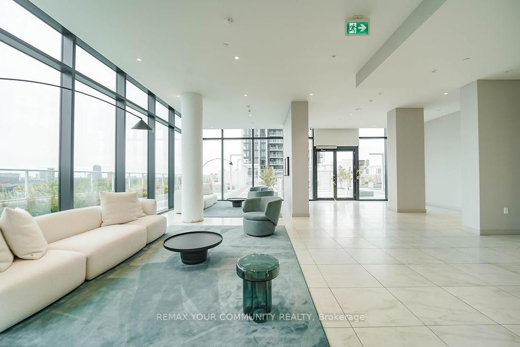 50 O'Neill Road • #2209 • Toronto, ON photo 25